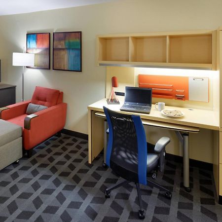 Towneplace Suites Joplin Extérieur photo