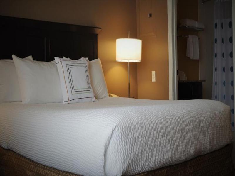 Towneplace Suites Joplin Extérieur photo