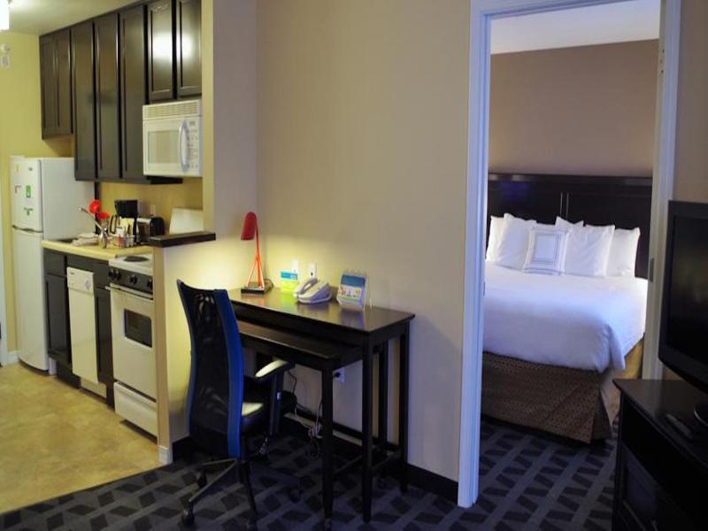 Towneplace Suites Joplin Extérieur photo