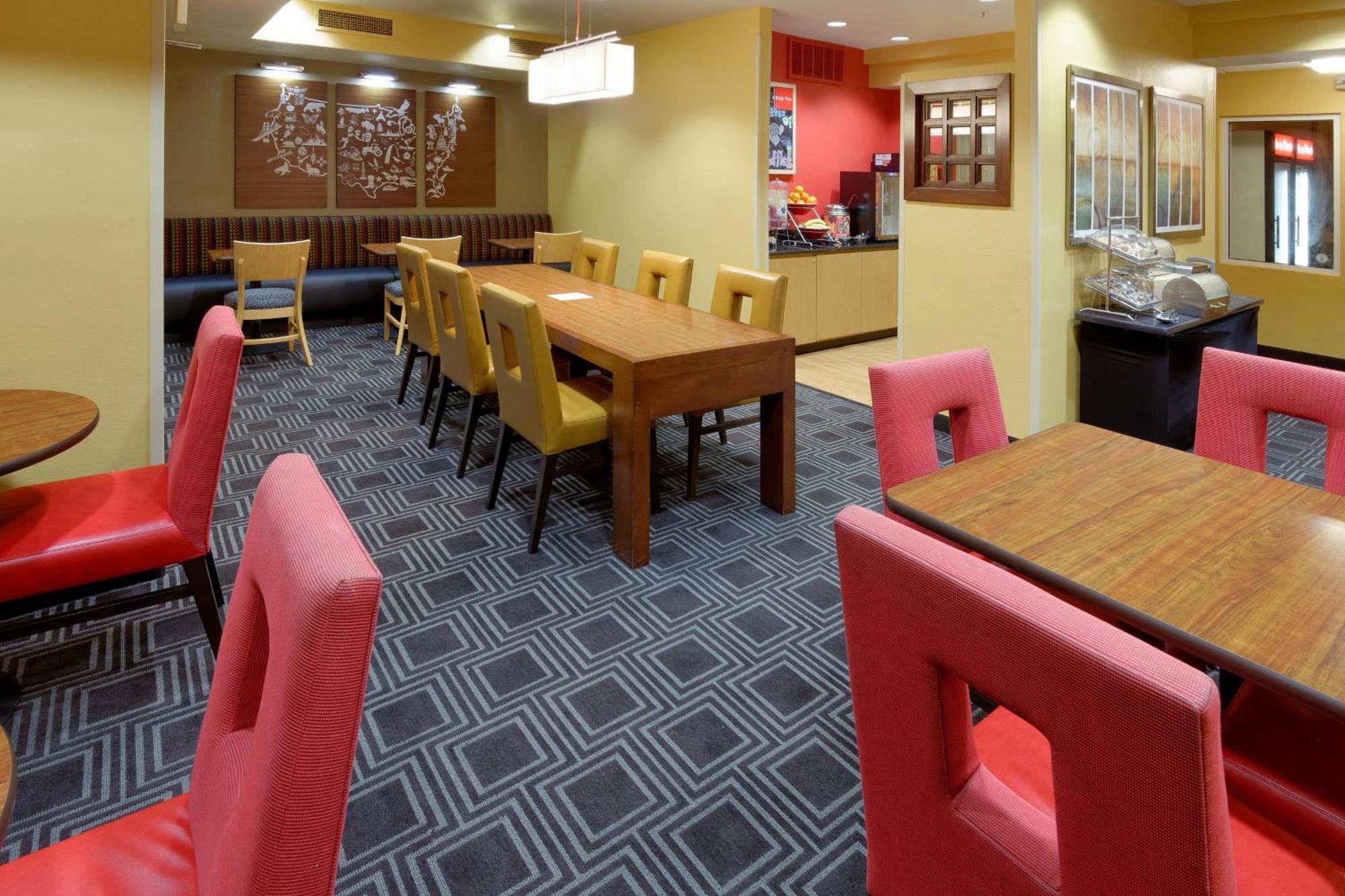 Towneplace Suites Joplin Extérieur photo