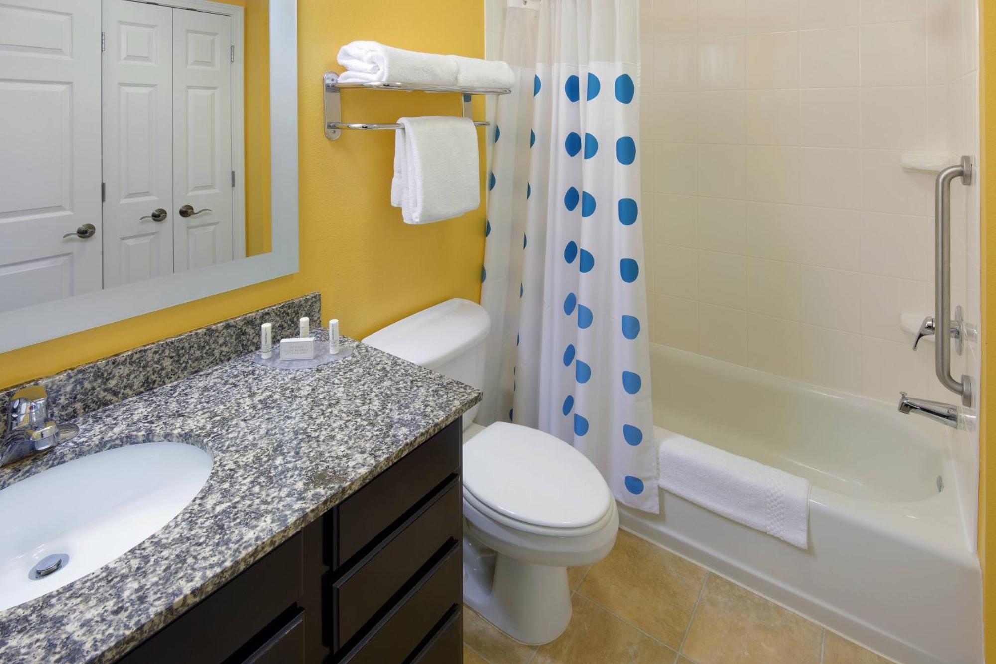 Towneplace Suites Joplin Extérieur photo