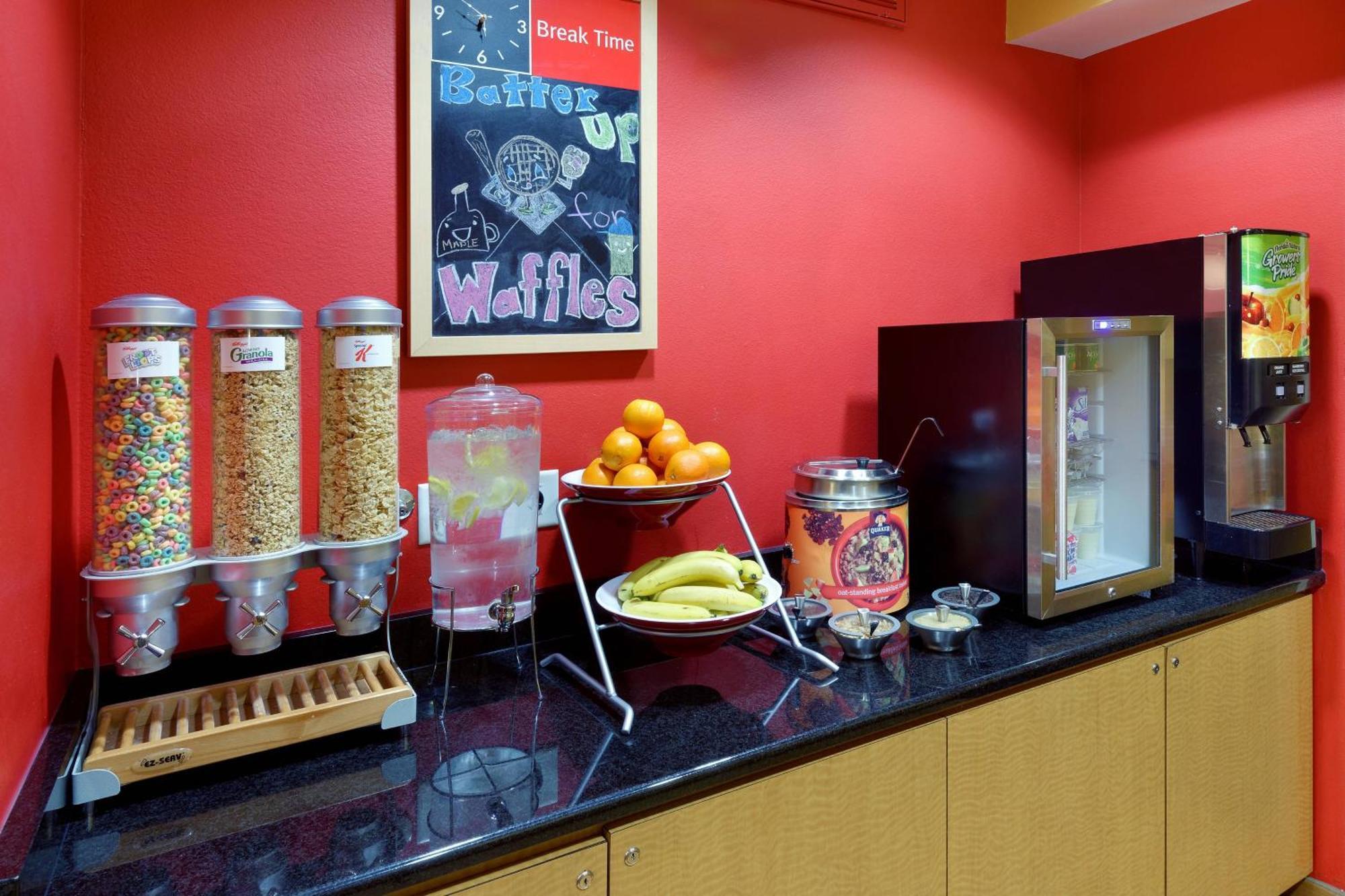 Towneplace Suites Joplin Extérieur photo