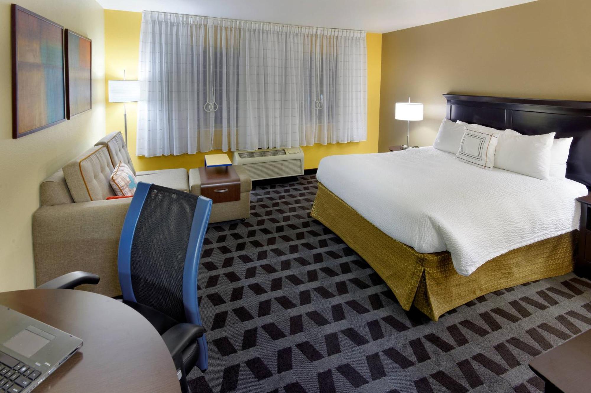 Towneplace Suites Joplin Extérieur photo