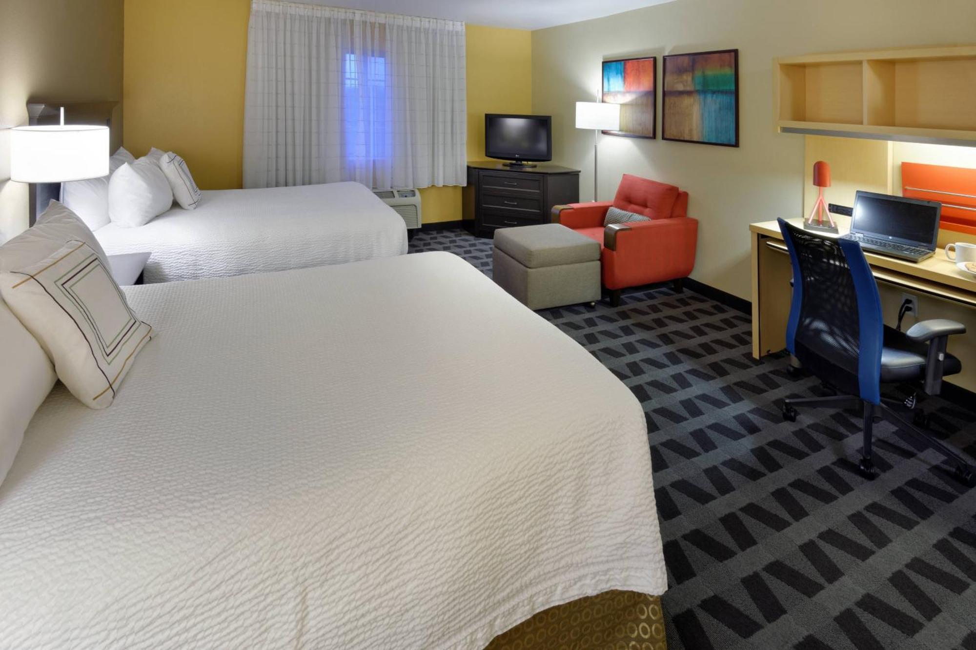 Towneplace Suites Joplin Extérieur photo