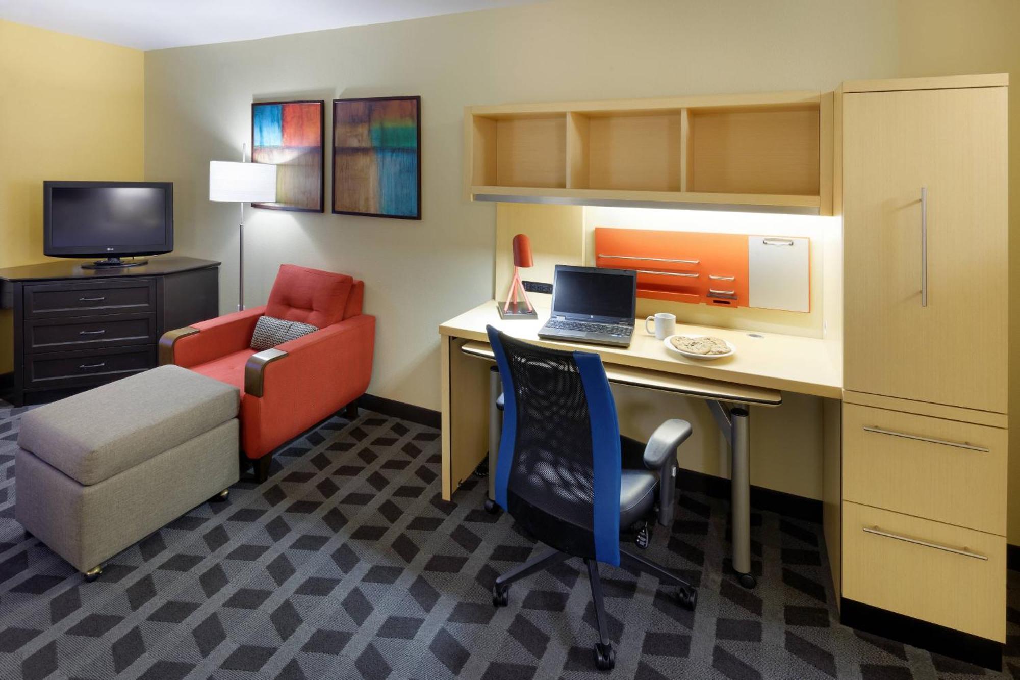 Towneplace Suites Joplin Extérieur photo
