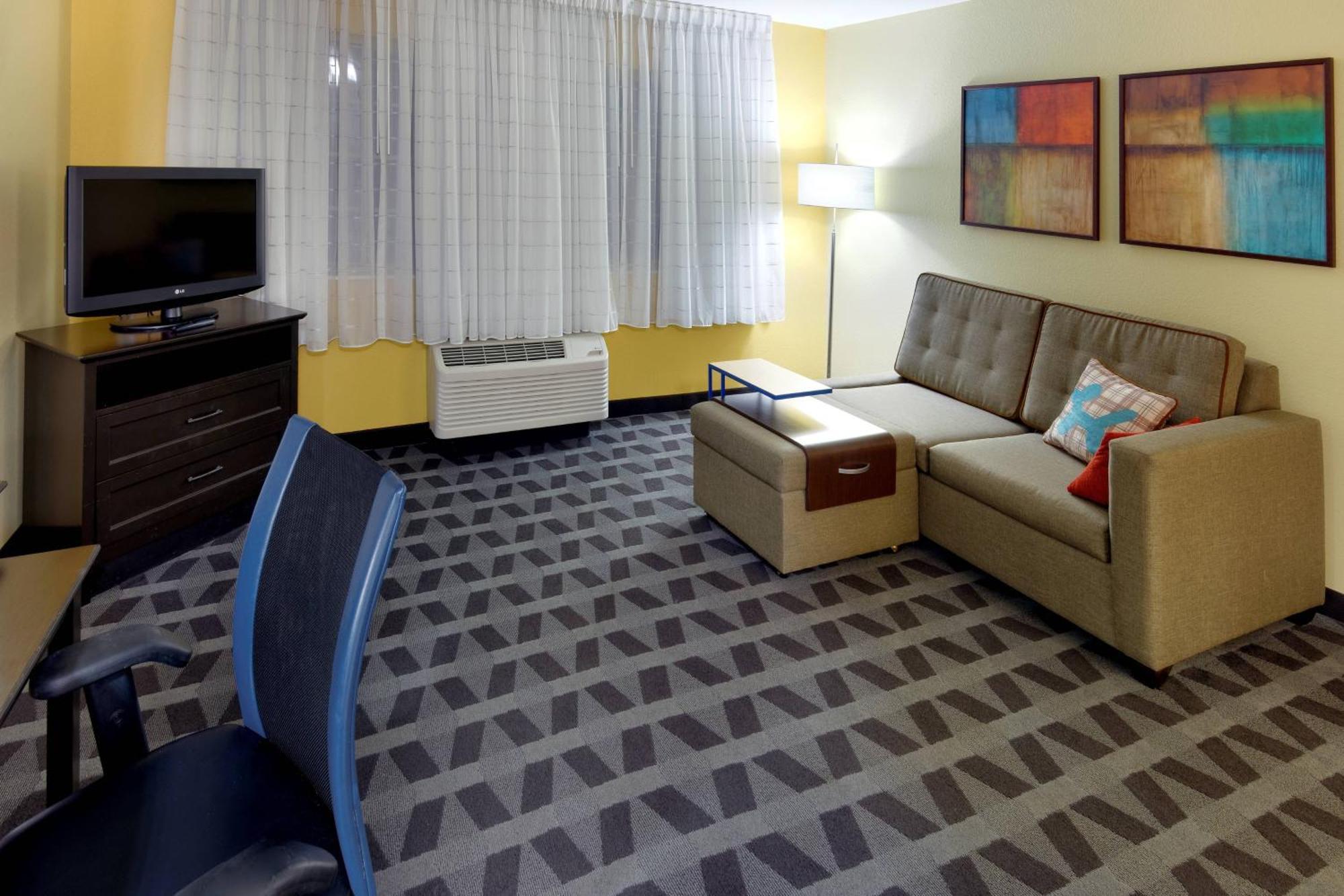 Towneplace Suites Joplin Extérieur photo