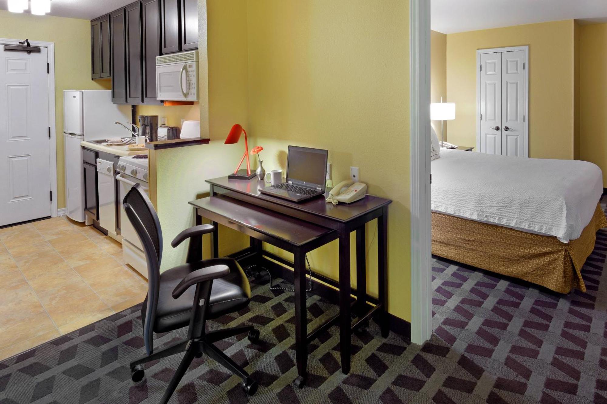 Towneplace Suites Joplin Extérieur photo
