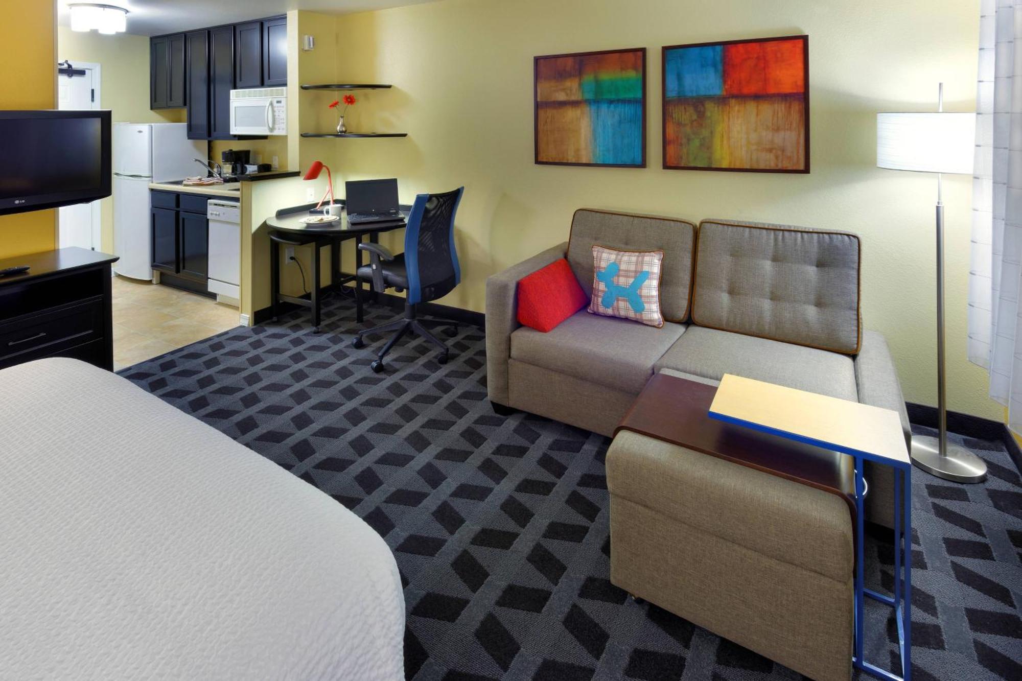 Towneplace Suites Joplin Extérieur photo