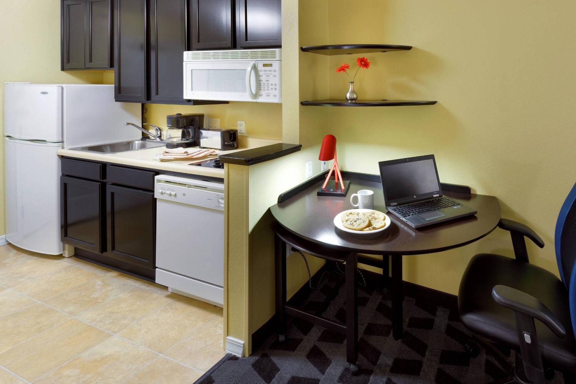 Towneplace Suites Joplin Extérieur photo