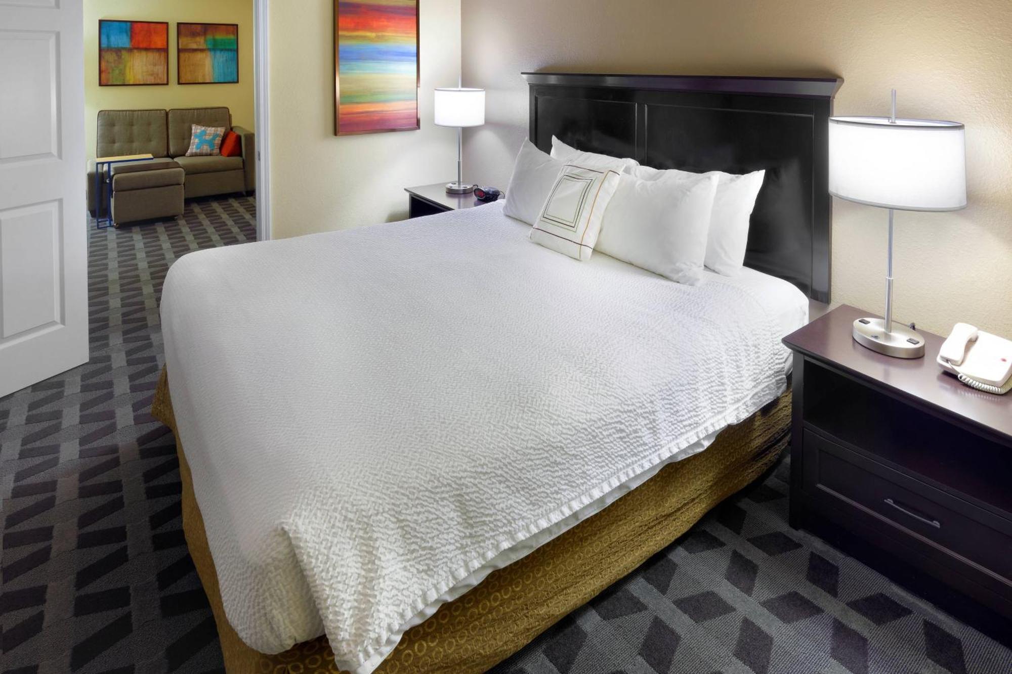 Towneplace Suites Joplin Extérieur photo