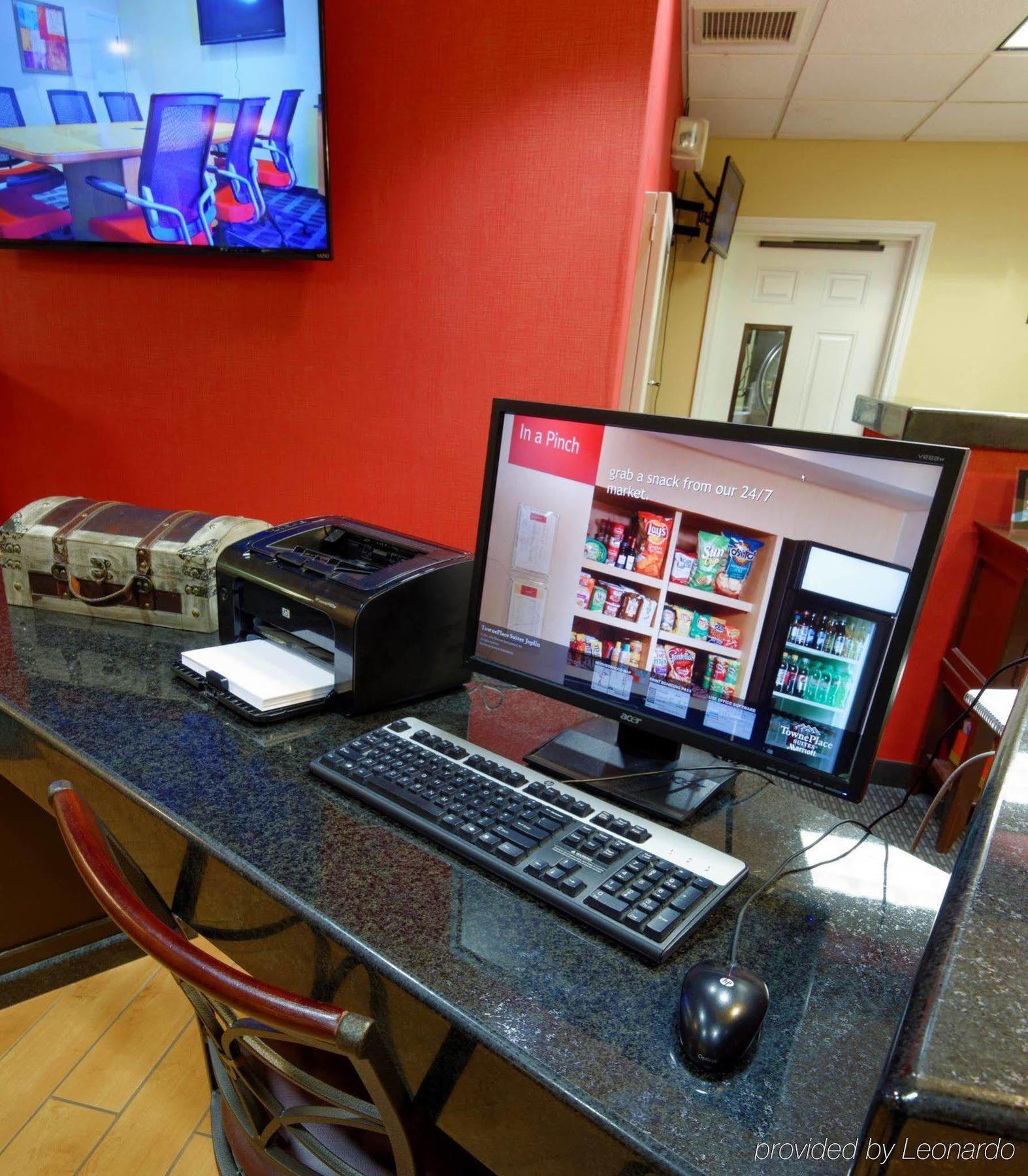 Towneplace Suites Joplin Extérieur photo